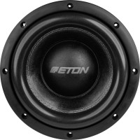 Photos - Car Subwoofer ETON MW 8 