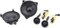 Photos - Car Speakers BLAM 100MNS 