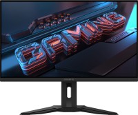 Photos - Monitor Gigabyte M32UP 31.5 "  black