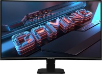 Photos - Monitor Gigabyte GS27QCA 27 "  black