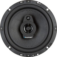 Photos - Car Speakers Blaupunkt BPS-X6530 