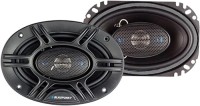 Car Speakers Blaupunkt GTX 406 