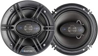 Photos - Car Speakers Blaupunkt GTX 650PRO 