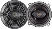 Photos - Car Speakers Blaupunkt GTX 525PRO 