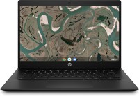 Photos - Laptop HP Chromebook 14 G7