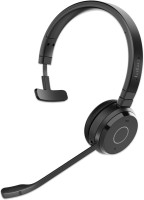 Photos - Headphones Jabra Evolve 65 TE Link 390a Mono MS 