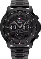 Photos - Wrist Watch Tommy Hilfiger Luca 1710494 