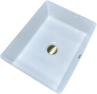 Photos - Bathroom Sink VBI Merano 500 VBI-018004 495 mm