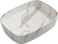 Photos - Bathroom Sink MIXXUS Premium Bevel 50 MP6519 495 mm