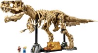 Construction Toy Lego Dinosaur Fossils Tyrannosaurus Rex 76968 