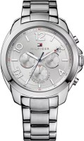 Photos - Wrist Watch Tommy Hilfiger 1781391 