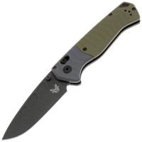 Knife / Multitool BENCHMADE PSK G10 