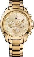 Photos - Wrist Watch Tommy Hilfiger 1781392 