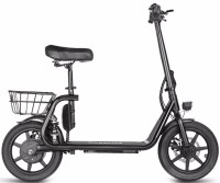 Photos - Electric Scooter SAMEBIKE SM-C0 