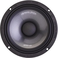 Photos - Car Speakers Dynamic State SARMAT SMM-16L 