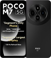 Photos - Mobile Phone Poco M7 5G 128 GB / 6 GB