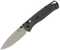 Knife / Multitool BENCHMADE Bugout Cerakote Grivory 