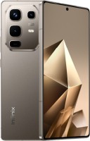 Photos - Mobile Phone Infinix Note 50 4G 256 GB / 8 GB