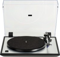 Photos - Turntable Rekkord Audio M500 