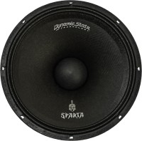 Photos - Car Speakers Dynamic State SPARTA SM-164 