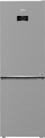 Photos - Fridge Beko B5RCNA 366 HXB2 stainless steel