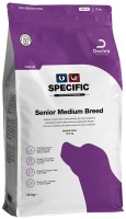 Photos - Dog Food Specific CGD-M Senior Medium Breed 