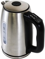 Photos - Electric Kettle Kenmore KKTK1.7S-D 1.7 L  stainless steel