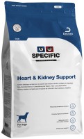 Photos - Dog Food Specific CKD Heart/Kidney Support 2 kg 