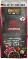 Photos - Dog Food Bewital Belcando Adult GF Beef 12.5 kg 