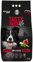 Photos - Dog Food Biofeed Tasty Life Adult M/L Beef 