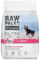 Photos - Dog Food VetExpert Raw Paleo Adult Mini Pork
