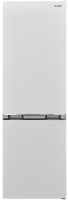 Photos - Fridge Sharp SJ-FBB04DTXWE-EU white