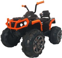 Photos - Kids Electric Ride-on Quad Quad Protector 