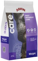 Photos - Dog Food ARION Care Weight 12 kg 