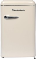 Photos - Fridge Ravanson LKK-120ERC beige