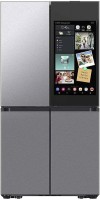 Fridge Samsung RF29DB9900QDAA stainless steel