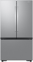 Fridge Samsung RF32CG5100SR stainless steel