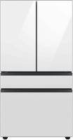 Fridge Samsung BeSpoke RF23BB860012 white