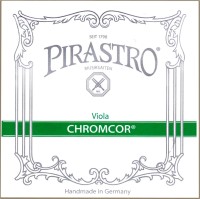 Photos - Strings Pirastro Chromcor Viola D String Ball End 