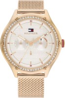 Photos - Wrist Watch Tommy Hilfiger Lexi 1782653 