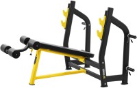 Photos - Weight Bench Gymrex GR-MG51 