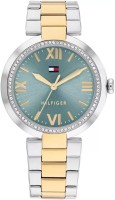 Photos - Wrist Watch Tommy Hilfiger Alice 1782680 