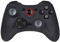 Photos - Game Controller Speed-Link XEOX Pro Analog Gamepad Wireless for PS3/PC 