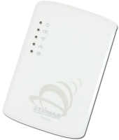 Photos - Wi-Fi EDIMAX 3G-6218N 