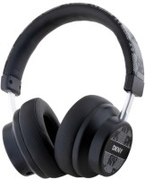 Photos - Headphones DKNY DKBHM2PCSHLK 