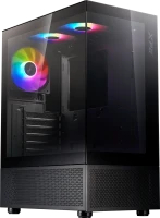 Photos - Computer Case A-Data XPG INVADER X MINI black