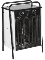 Photos - Industrial Space Heater Trotec TDS 120 