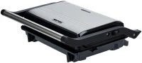 Photos - Kitchen Grill MPM MGR-13M stainless steel