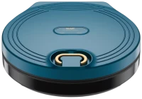 Photos - Electric Grill RAF R511 blue