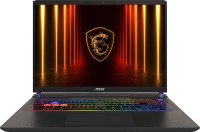 Laptop MSI Vector 16 HX AI A2XWIG